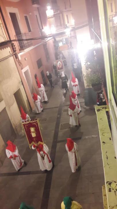 Hostal El Centro Huesca Zewnętrze zdjęcie
